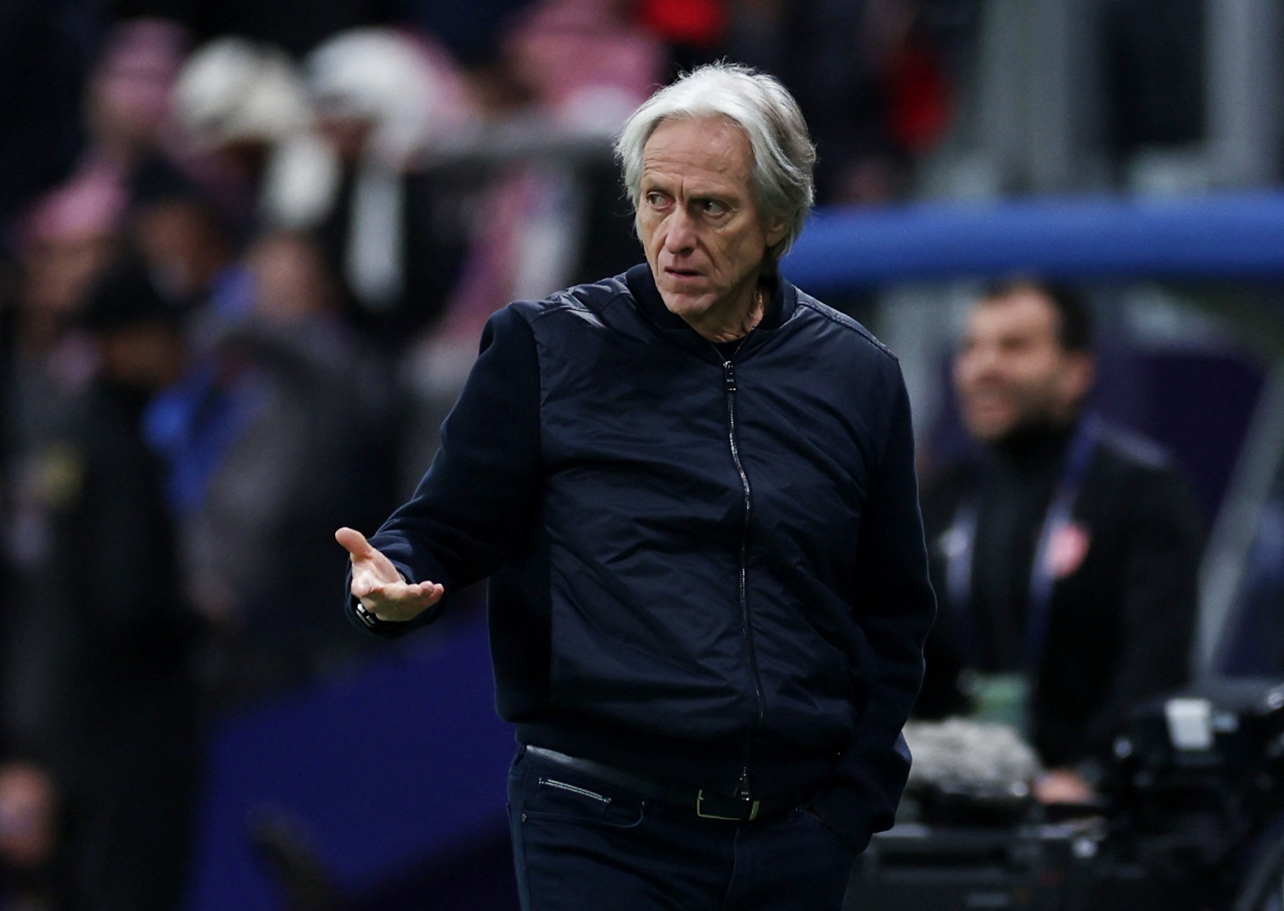 祝塞尔吉尼奥生日快乐