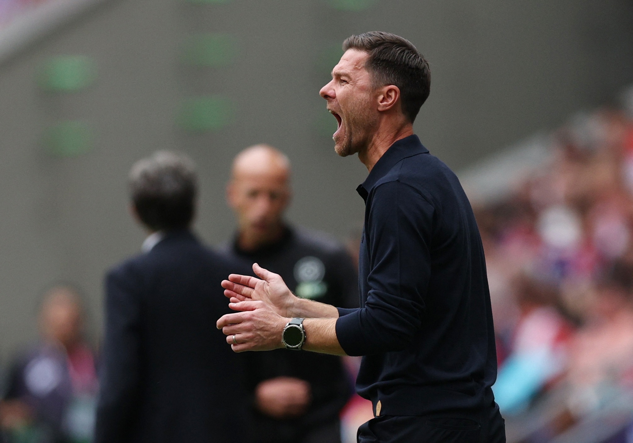 南苏丹主帅：中国队是世界最顶尖队伍之一 我们没放弃在逐渐变好