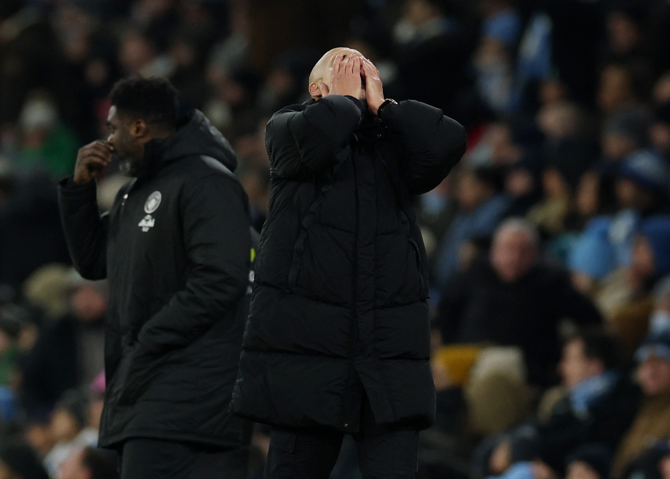 南苏丹主帅：中国队是世界最顶尖队伍之一 我们没放弃在逐渐变好