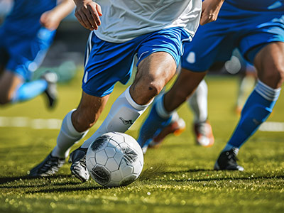 足球机器人直播视频