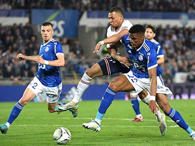 直播：斯特拉斯堡vs尼斯